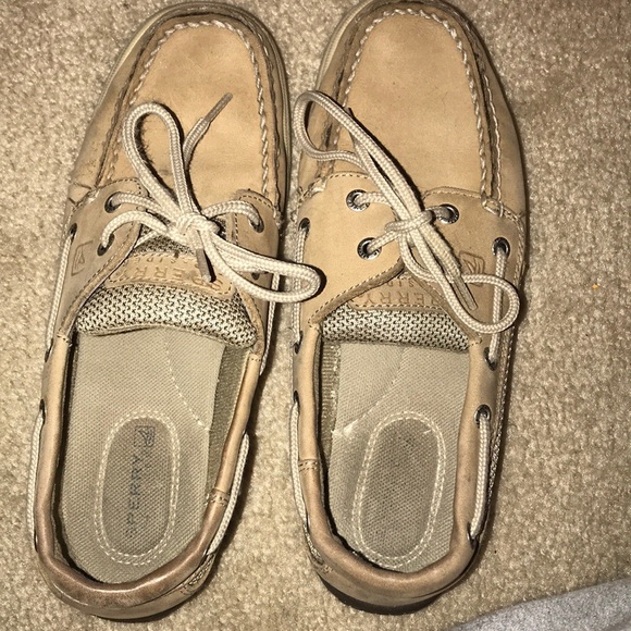 women sperry top sider shoes - Picture 1 of 4